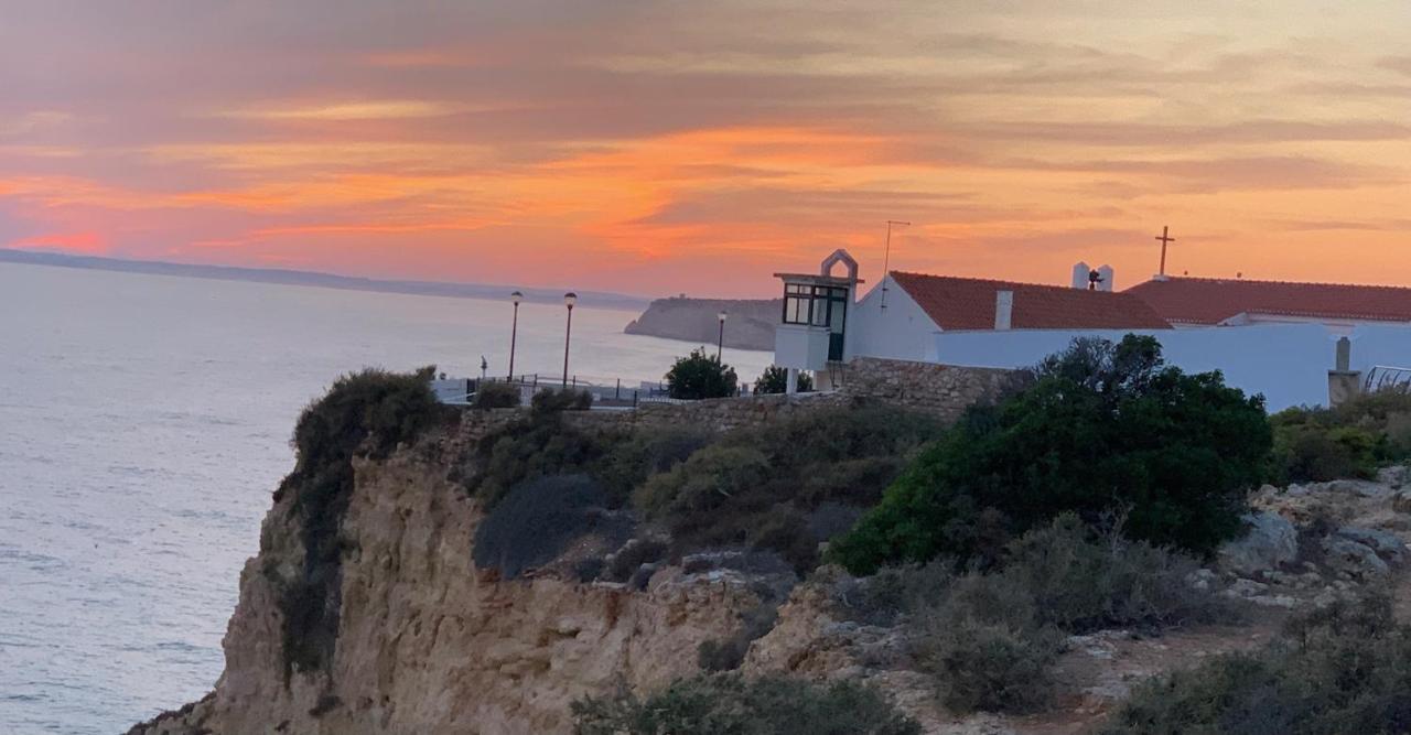 Ver-O-Mar Carvoeiro  Buitenkant foto