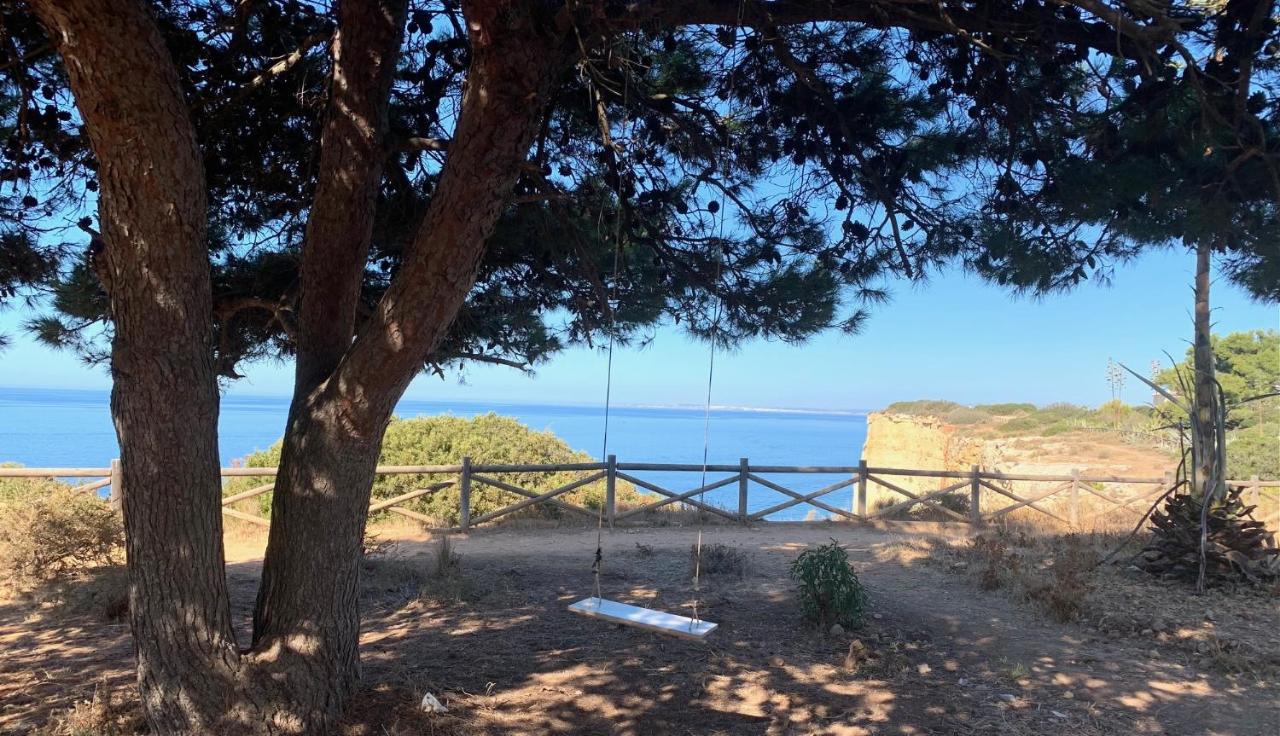 Ver-O-Mar Carvoeiro  Buitenkant foto
