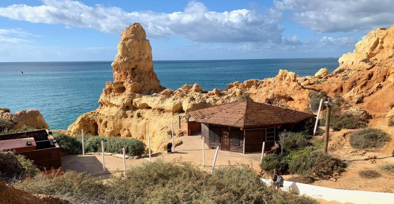 Ver-O-Mar Carvoeiro  Buitenkant foto
